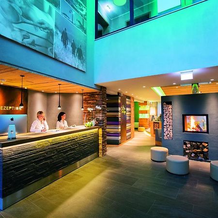 霍克海德酒店 维林根 外观 照片