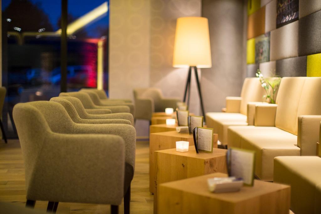 霍克海德酒店 维林根 外观 照片