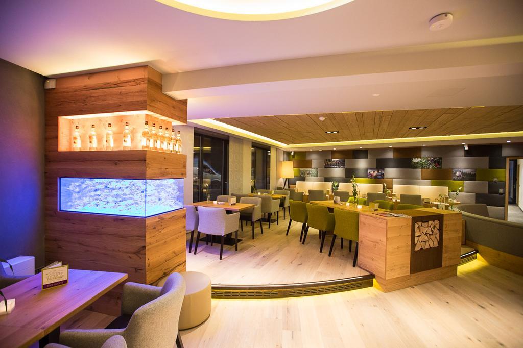 霍克海德酒店 维林根 外观 照片