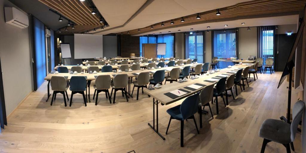 霍克海德酒店 维林根 外观 照片